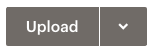 Mailchimp Content Studio upload button | Learn Mailchimp with Five Minute Lessons