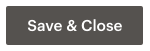 Mailchimp email campaign - save and close button for the text editor | Learn Mailchimp with Five Minute Lessons